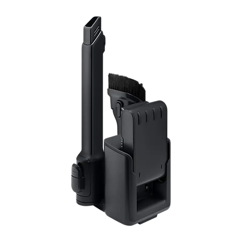 Вертикальный Пылесос Samsung VS15A60AGR5/UK Черный