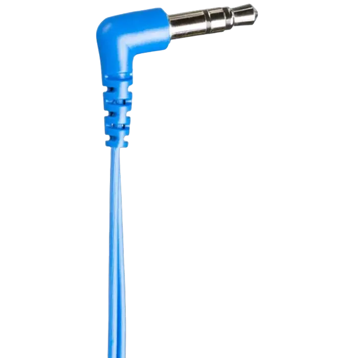 Наушники SONY MDR-EX15LP Синий