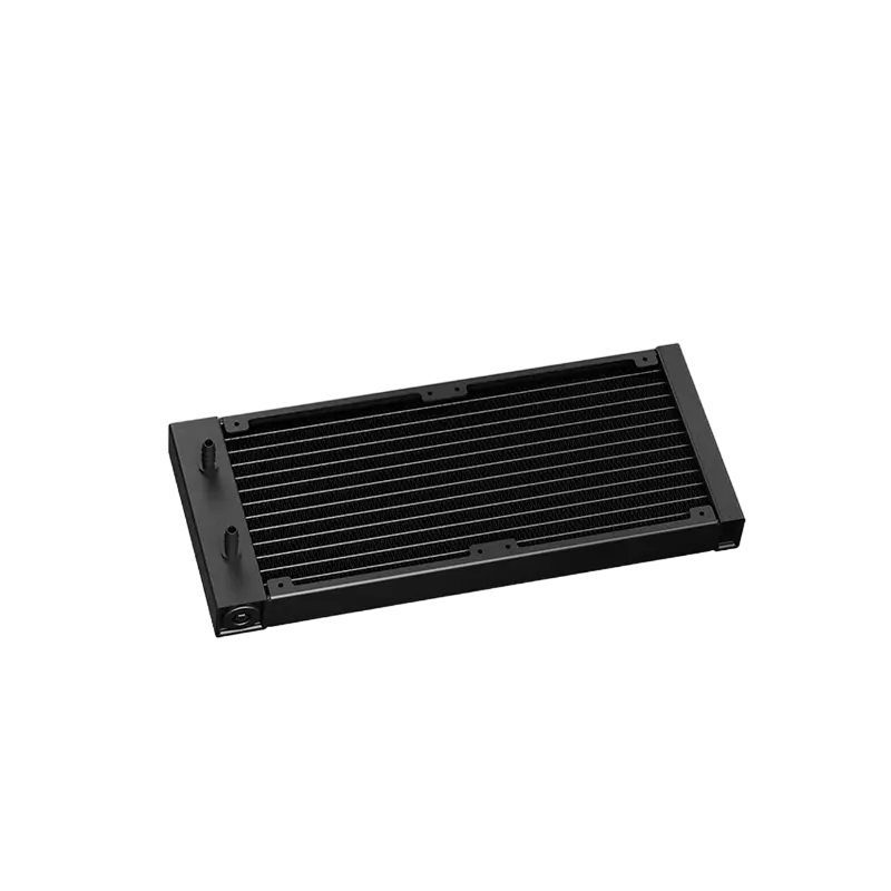 Кулер для процессора Deepcool MYSTIQUE 240 ARGB 120 мм