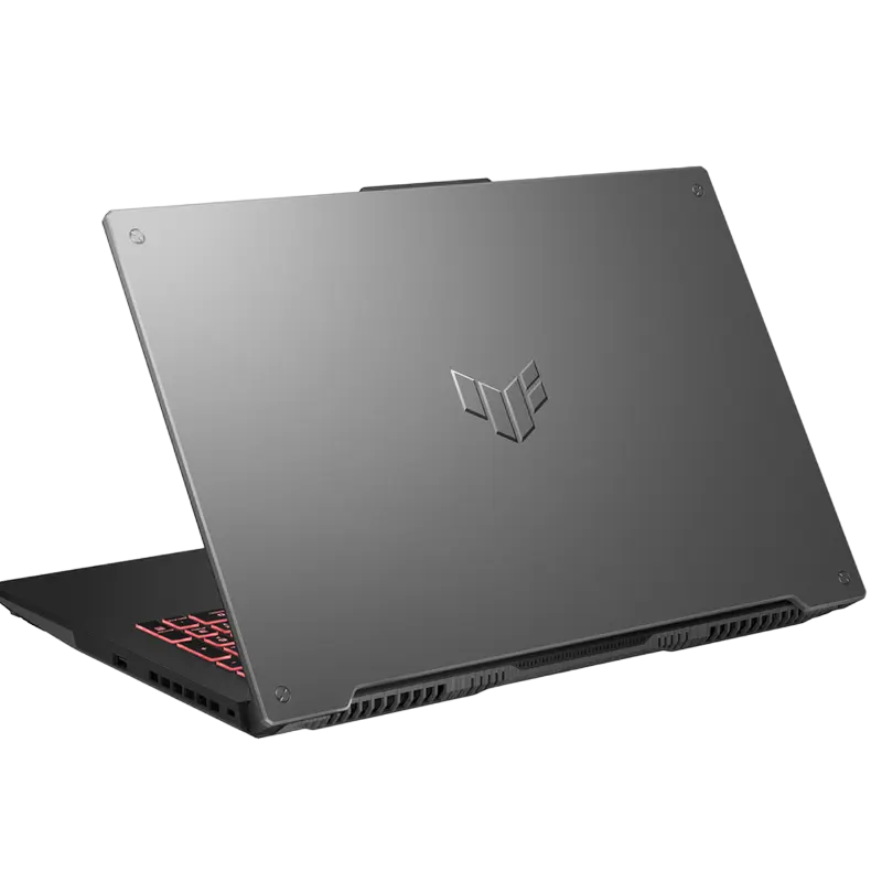 ASUS TUF Gaming A17 FA707RR