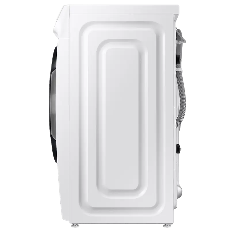 Стиральная машина Samsung WW80A6S24AW/LD Белый