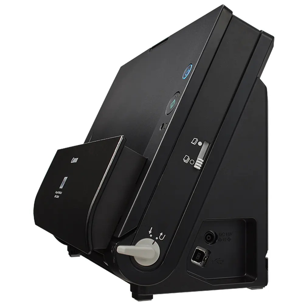 Canon imageFORMULA DR-C225W II