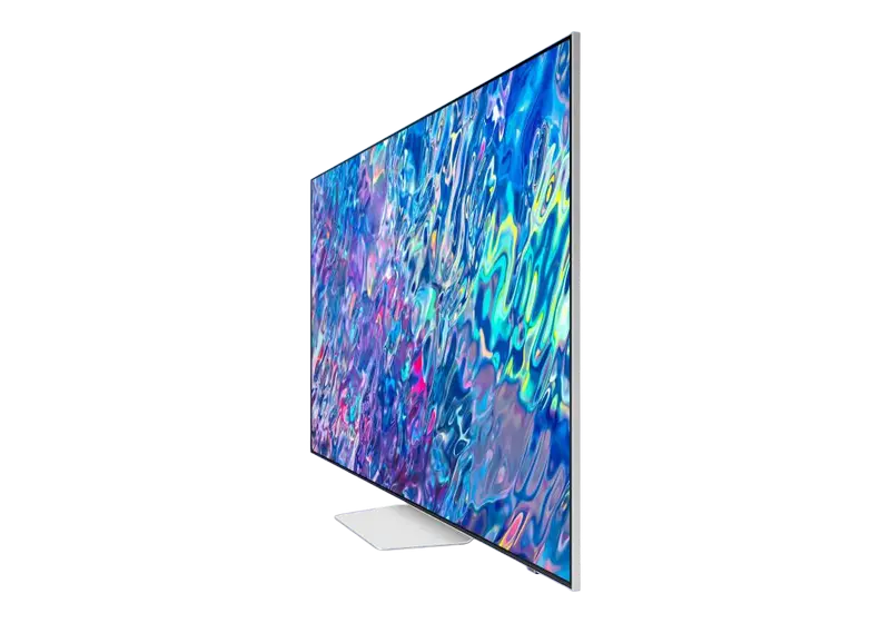 85" MiniLED SMART Телевизор Samsung QE85QN85BAUXUA Черный