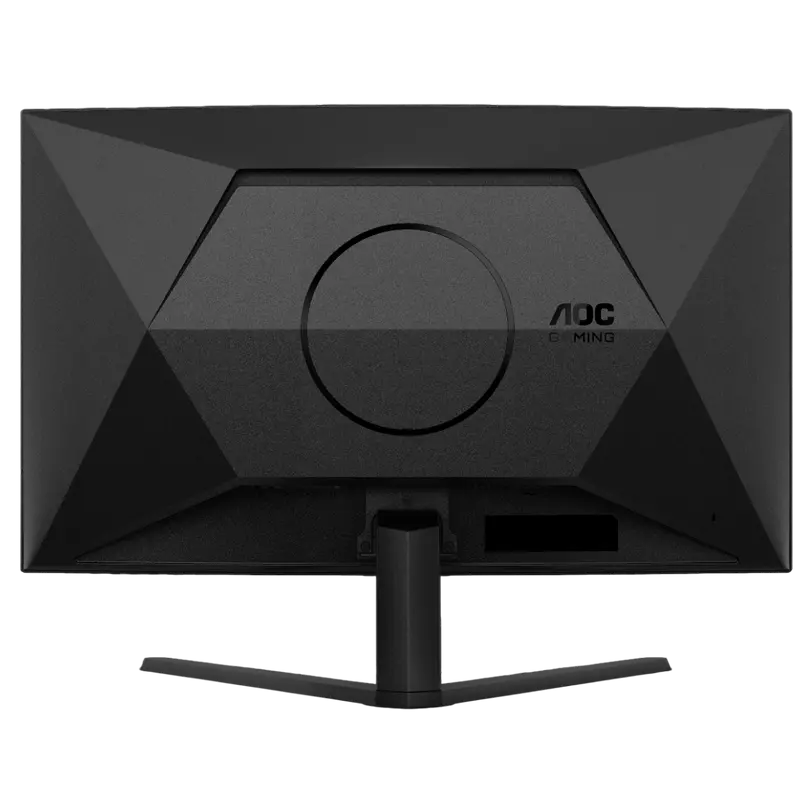 Игровой монитор AOC CQ32G4VE Чёрный