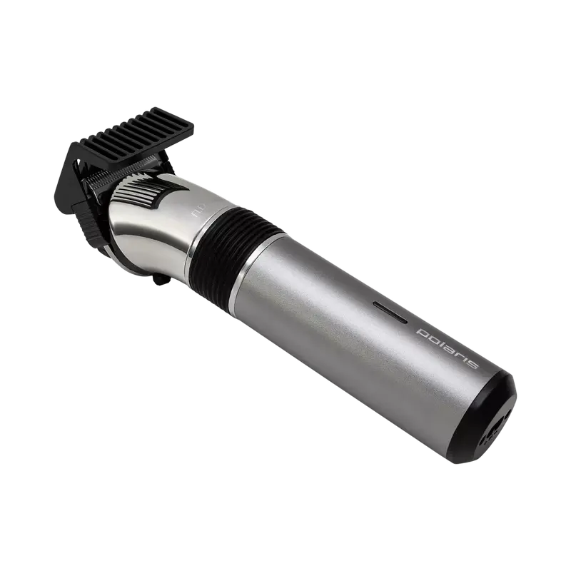 Машинка для стрижки Polaris PHC0501R Нержавеющая сталь