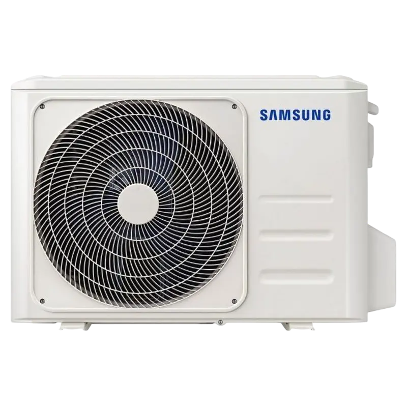 Aparat de aer condiționat Split Samsung AR09TXHQASI/EU Argintiu