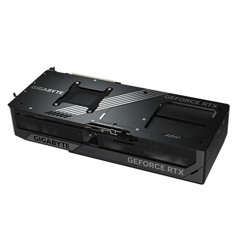 Видеокарта Gigabyte GeForce RTX 5090 WINDFORCE OC