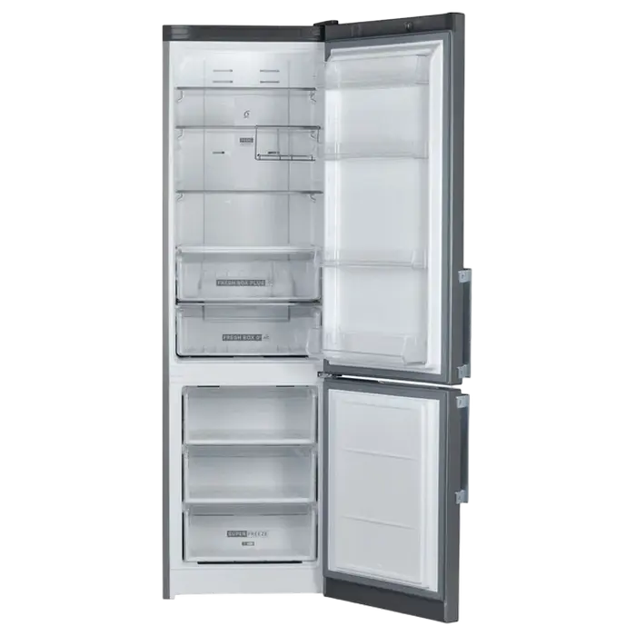 Frigider Whirlpool WTNF 923 X Argintiu