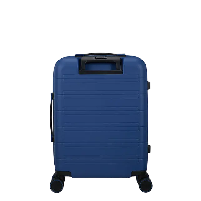 Чемодан для багажа American Tourister NOVASTREAM Тёмно-синий