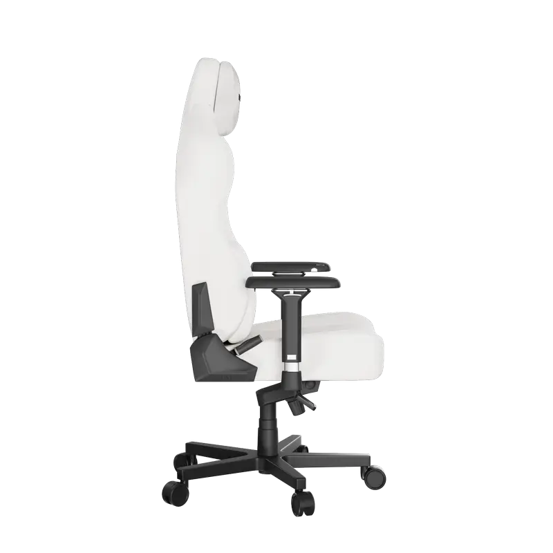 Игровое кресло HATOR Arc 2 XL Gaming Ткань Белый