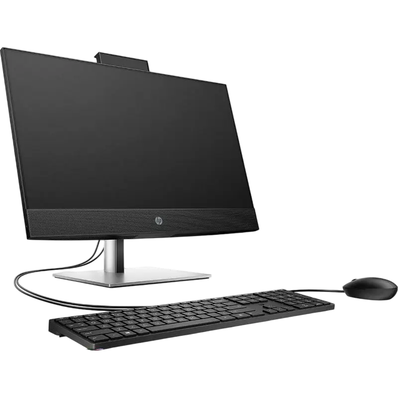 Computer All-in-One HP ProOne 440 G9 8 GB 512GB