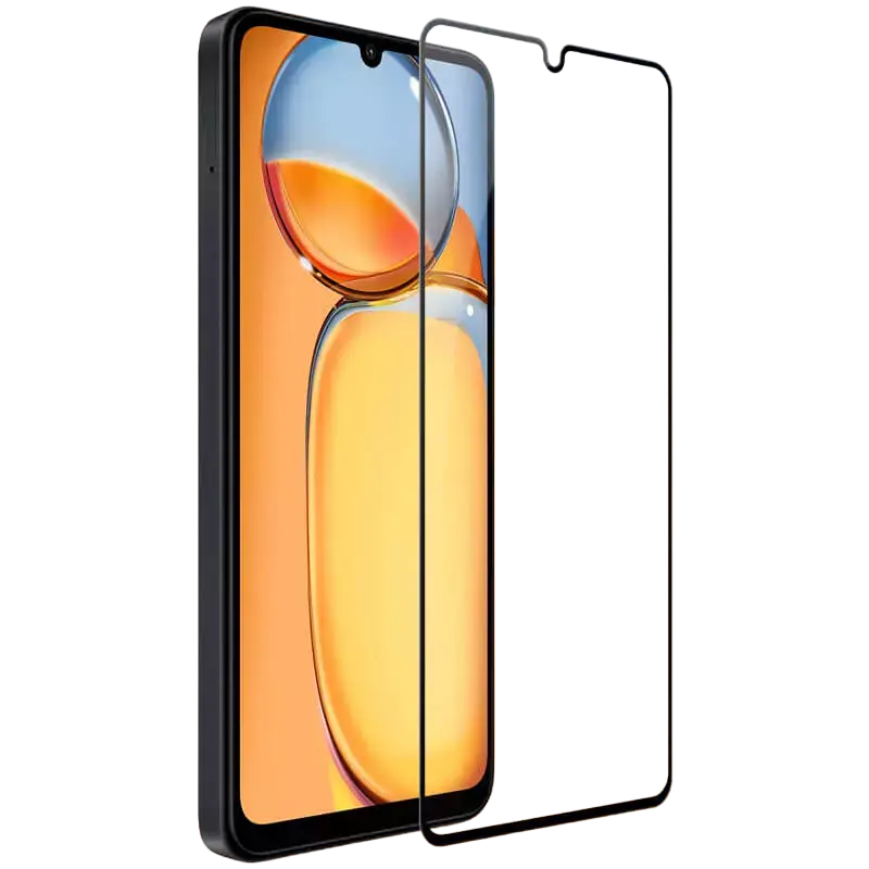 Sticlă de protecție Nillkin Xiaomi Redmi 13C Tempered Glass CP+ Pro CP+ Pro Negru