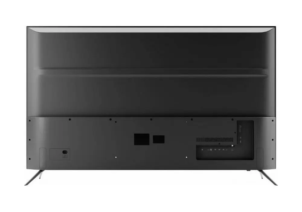 65" LED SMART TV KIVI 65U740LB Negru