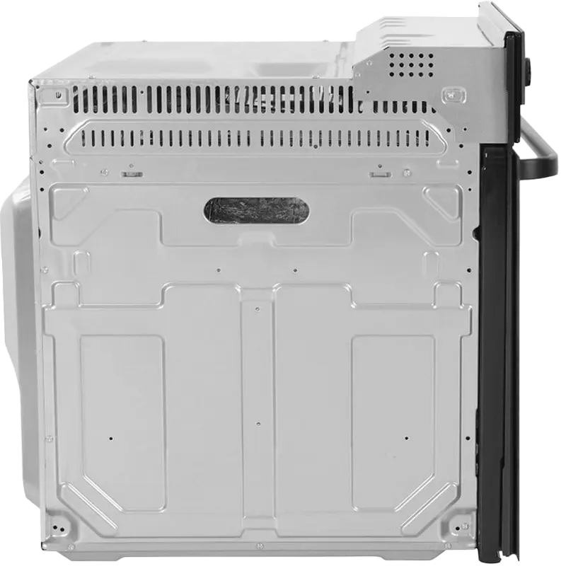 Электрический духовой шкаф Gorenje BO 74 SYB Черный