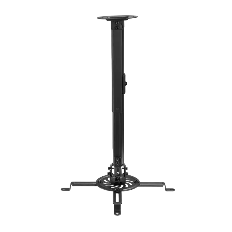 Потолочное крепление Gembird CM-B-01 Черный