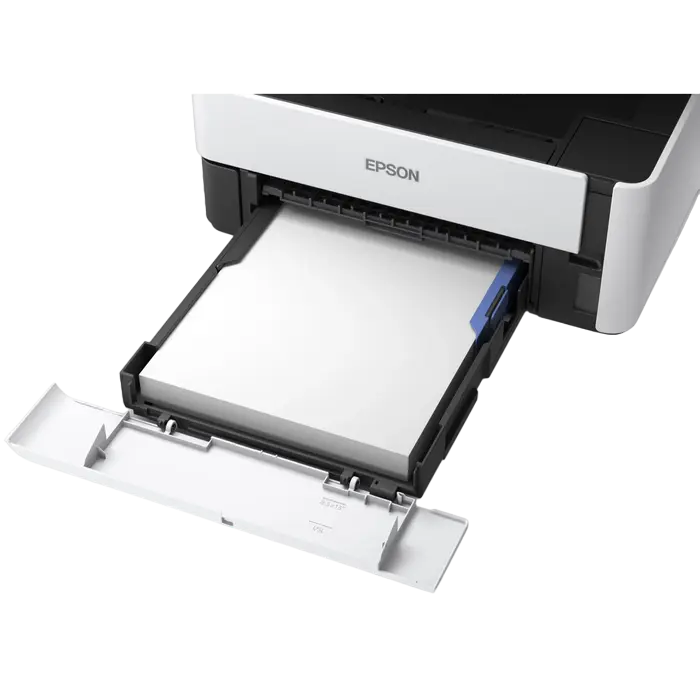 Multifunctional Inkjet Epson M3170 Monocrom A4 Gri