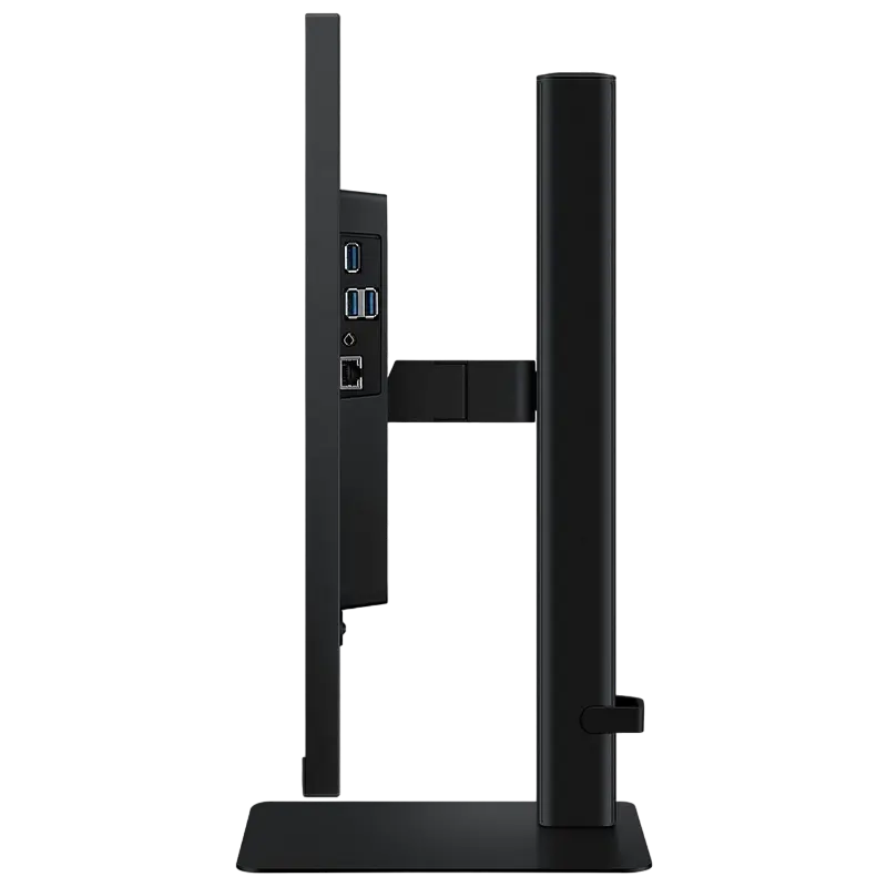 Монитор Samsung ViewFinity S8 S80UD Чёрный