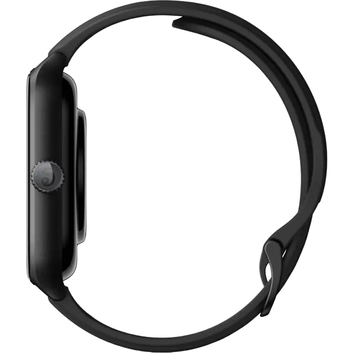 Умные часы Xiaomi GTS 4 Infinite Black