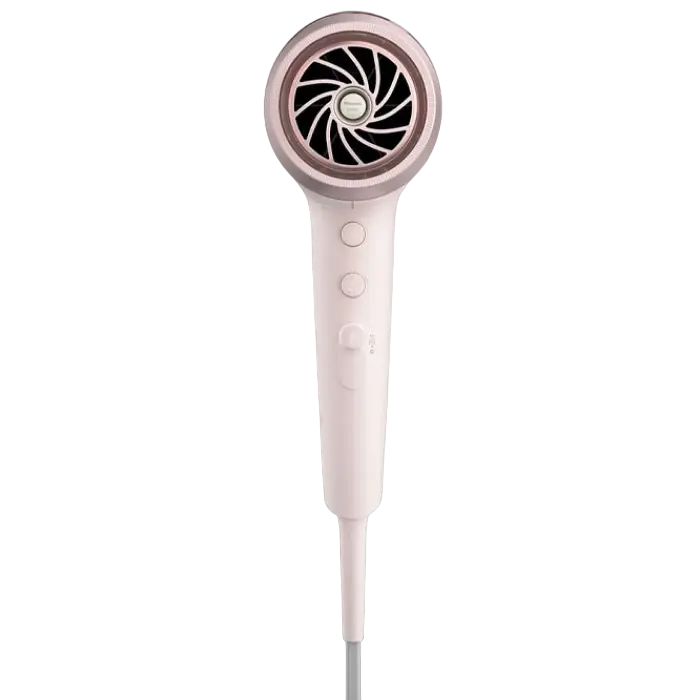 Uscător de păr Philips 5000 Series Piersica perla