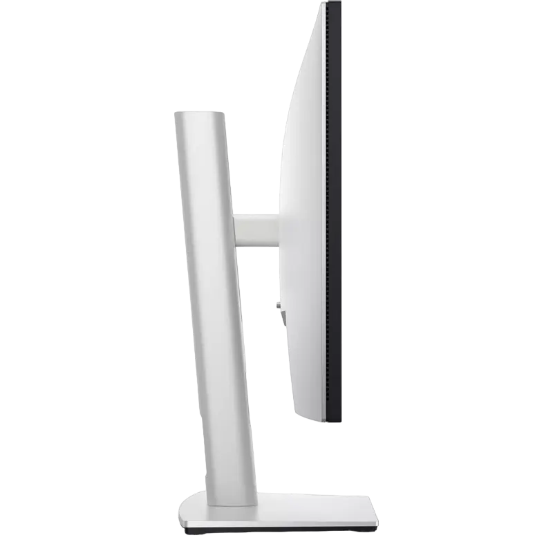 Монитор DELL UltraSharp U2422H Серебристый