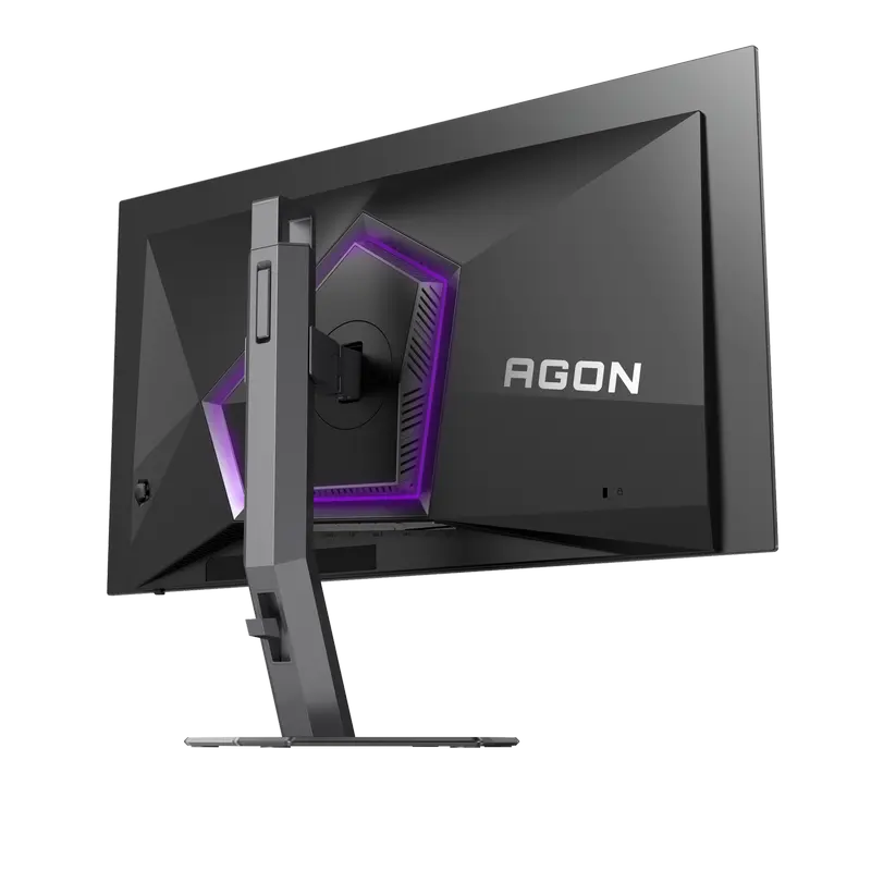 Игровой монитор AOC Agon Pro AG276UZD Чёрный