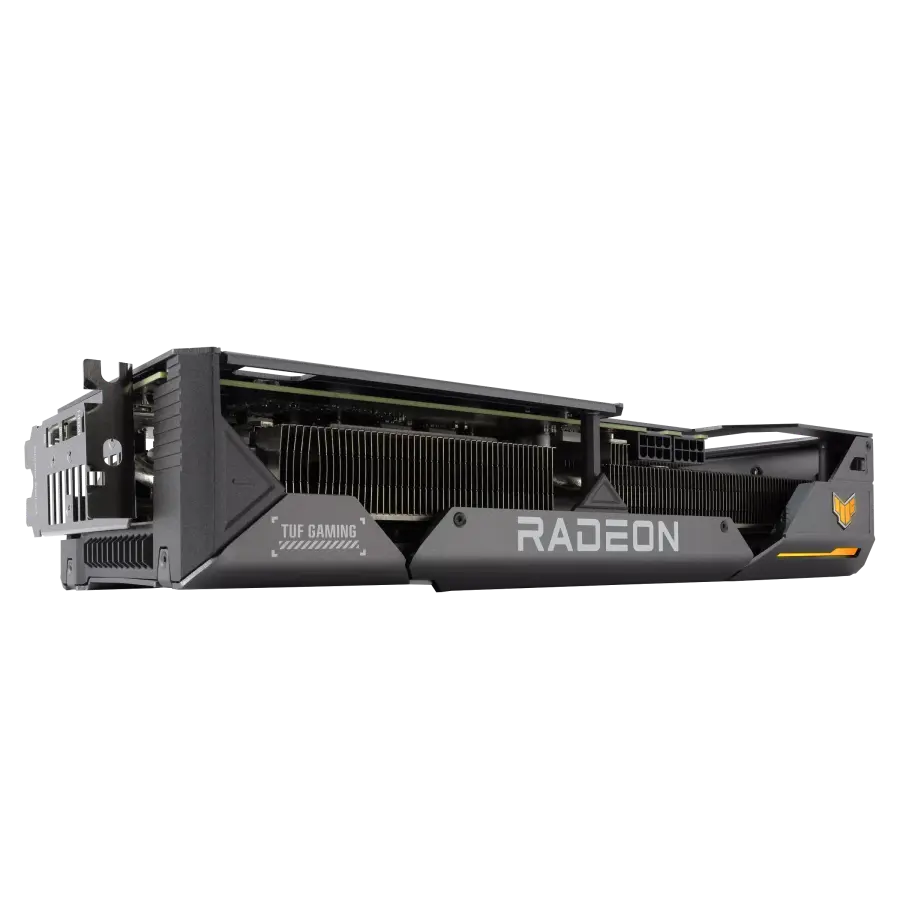 Видеокарта ASUS TUF Gaming Radeon RX 7600 XT OC