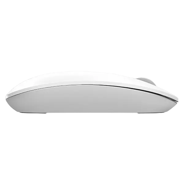 Беcпроводная мышь A4Tech FG21 Беспроводное Белый