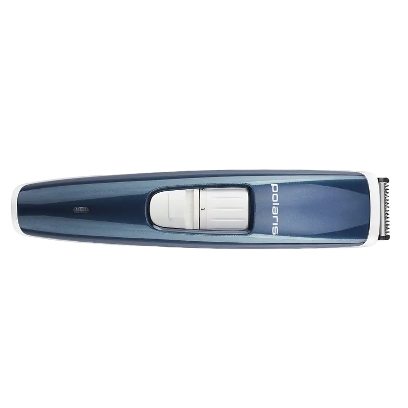 Мужской Триммер Polaris PHC 1102R Индиго