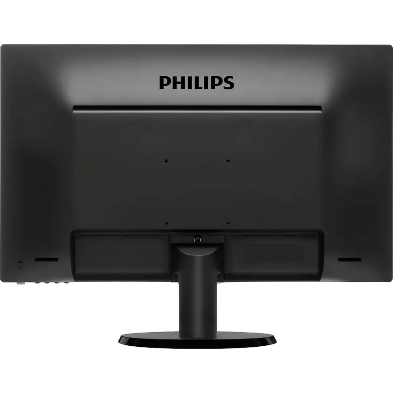 Монитор Philips 243V5QHABA Чёрный