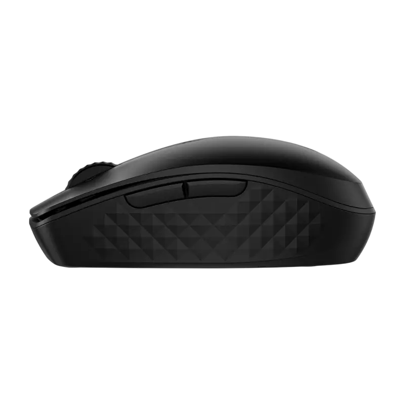 Беcпроводная мышь HP 420 Programmable Беспроводное Чёрный