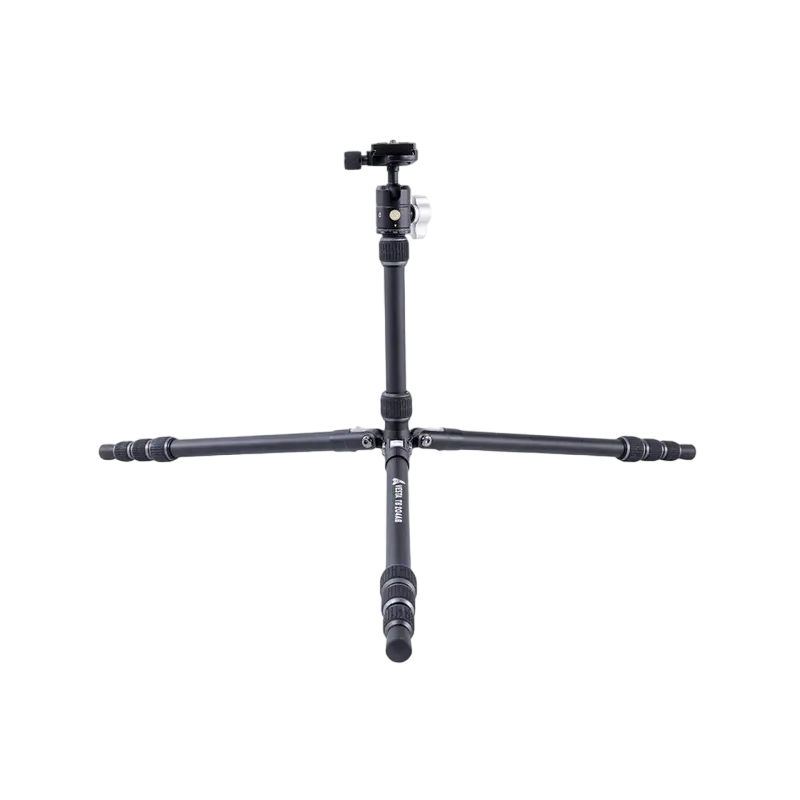 Штатив для фото и видеокамер Vanguard VESTA TB Черный