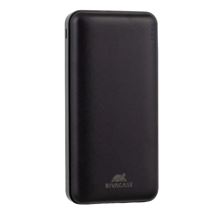 Портативное зарядное устройство Rivacase VA2120 Черный
