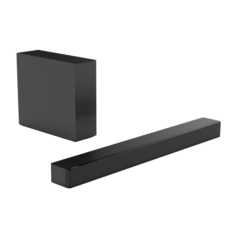 Саундбар Hisense HS2100 Черный