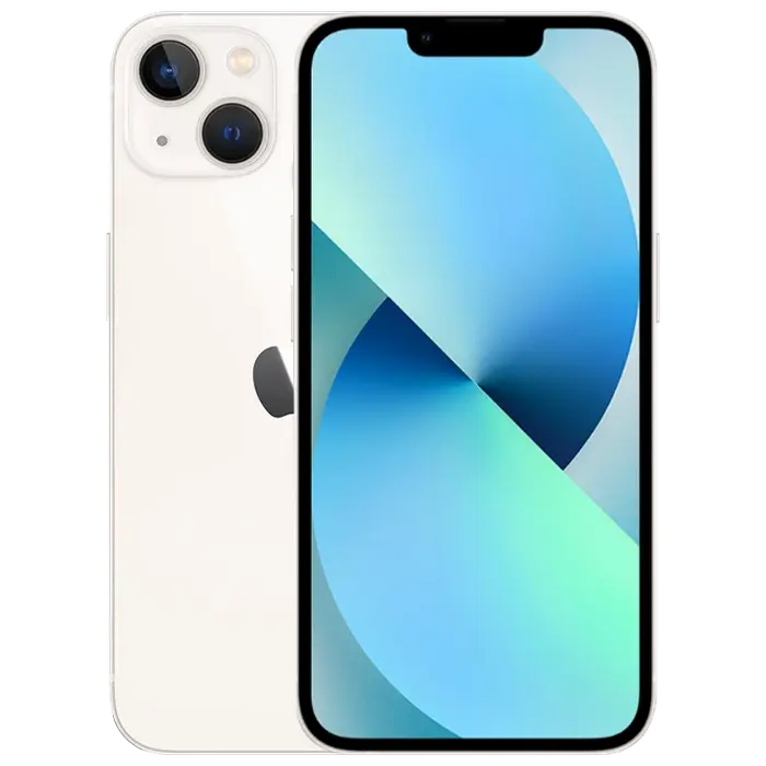 Smartphone Apple iPhone 13, 4 GB / 128GB