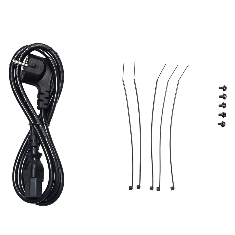 Tip Блок питания для компьютеров be quiet! Pure Power 12 ATX Черный