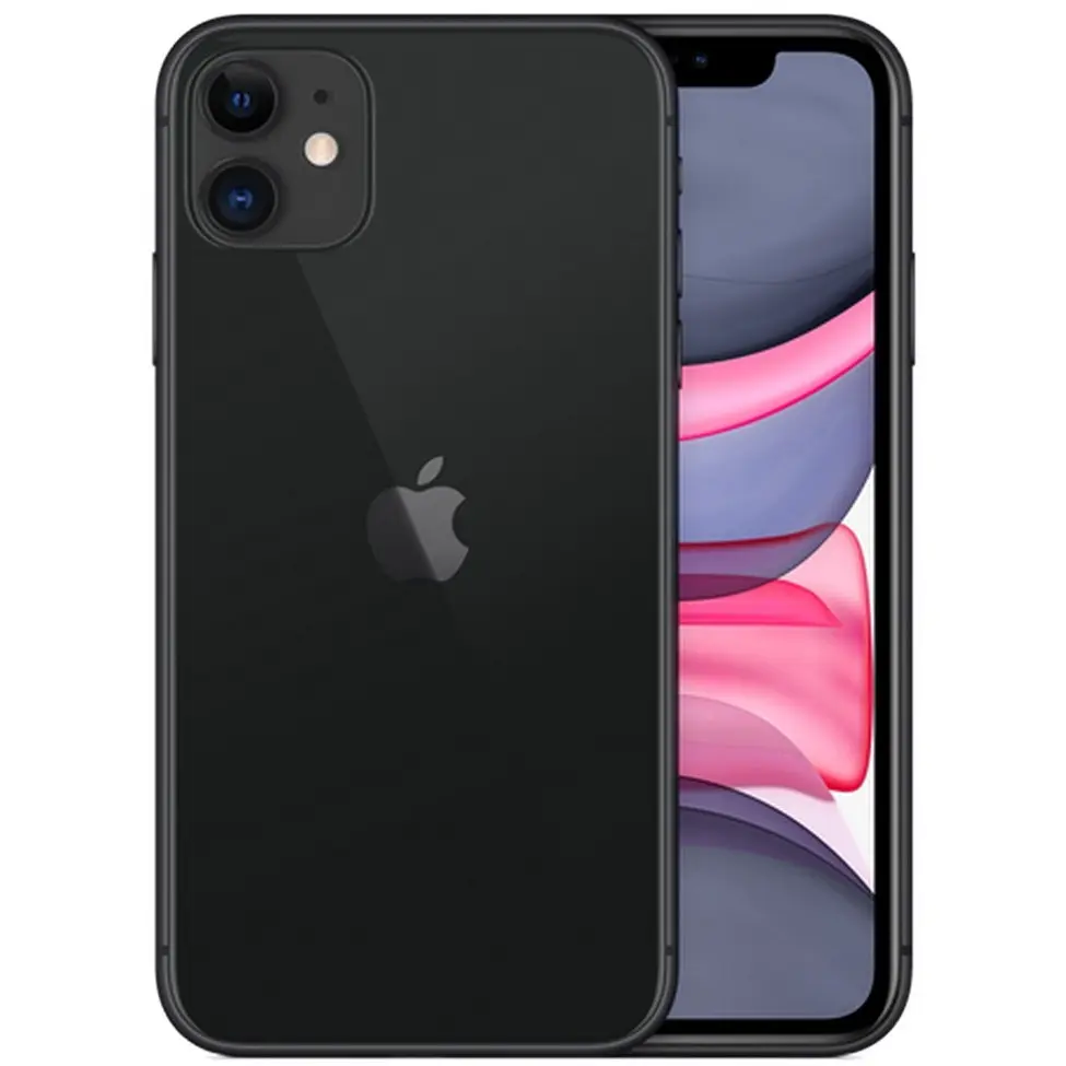 Смартфон Apple iPhone 11, 4 ГБ / 64ГБ