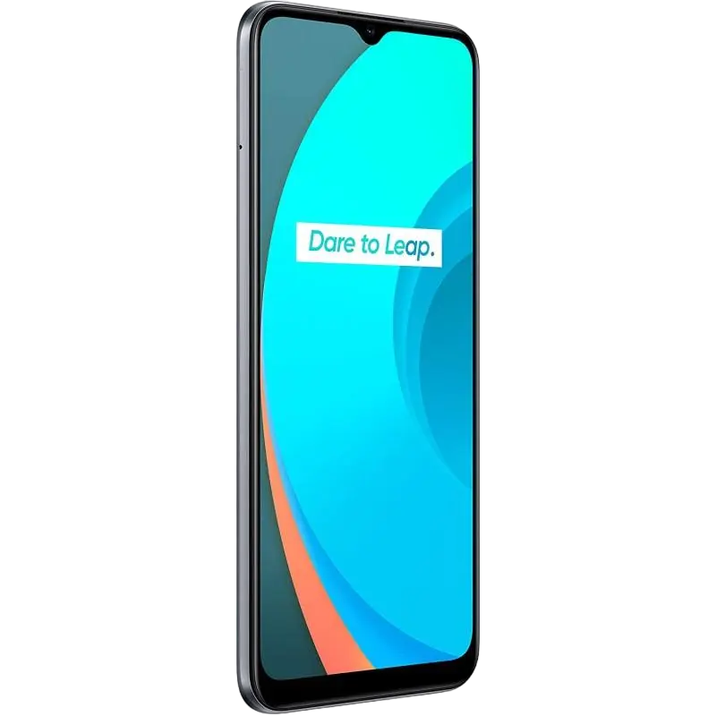Смартфон Realme C11 (2021), 2 ГБ / 32ГБ