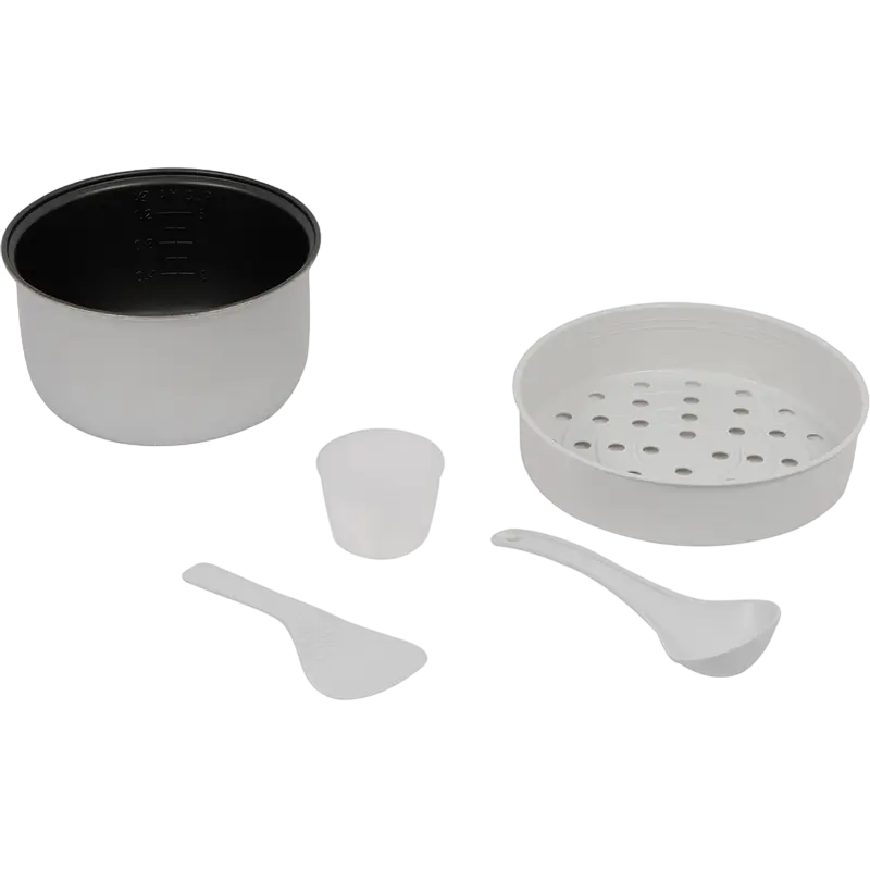 Мультиварка Polaris PMC0360D Чёрный