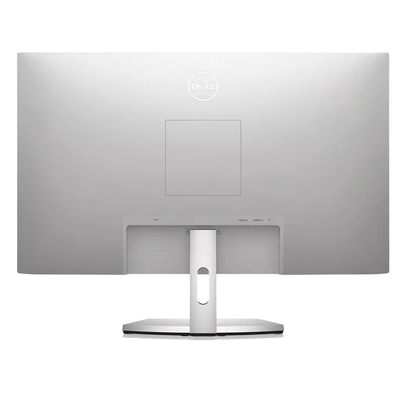 Монитор DELL S2421HN Черный/Серебристый