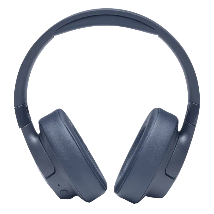 Căști JBL Tune 760NC Albastru