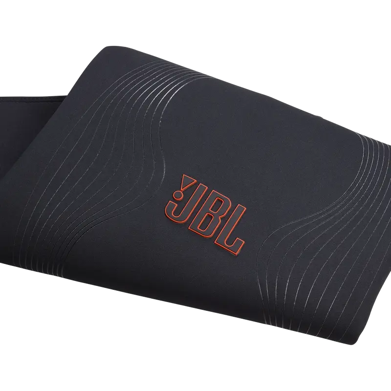 Аудиосистема JBL Cover for PartyBox 320 Чёрный