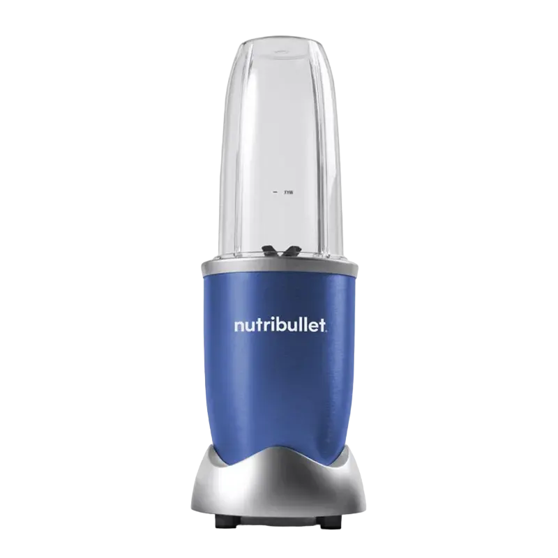 Стационарный блендер NutriBullet NB907BL Синий