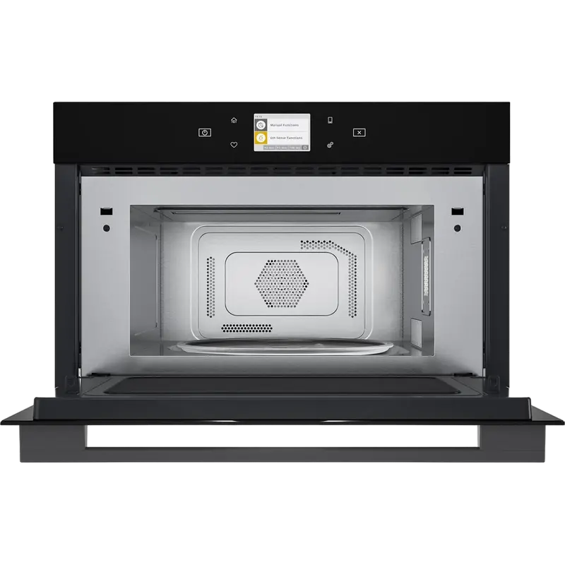 Микроволновая печь Whirlpool W9 MD260 BSS Черный