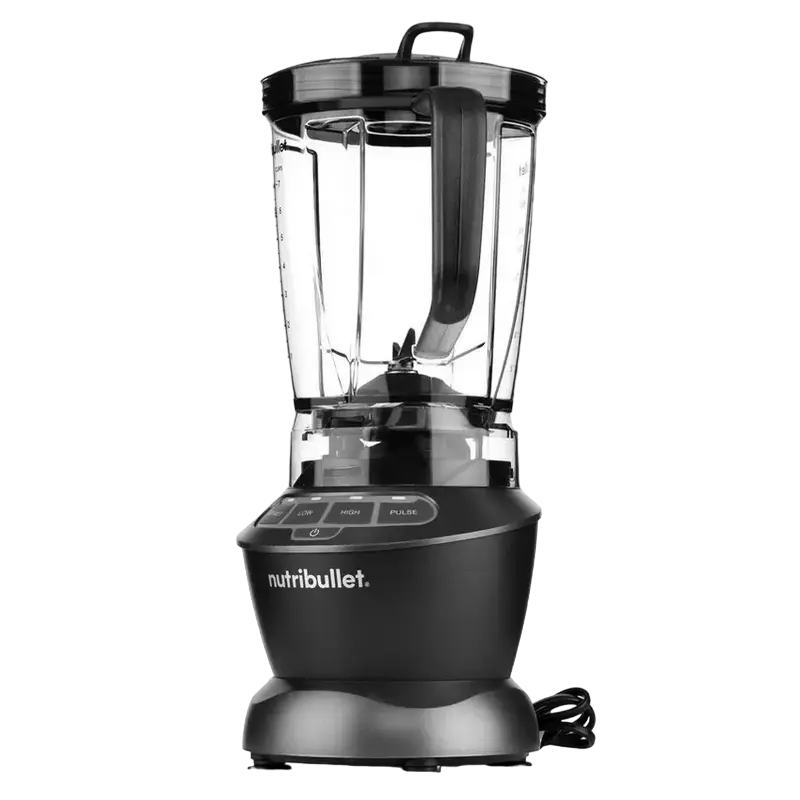 Blender staționar NutriBullet NBF500DG Grey
