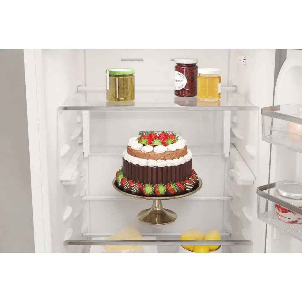 Frigider Whirlpool WTS 7201 W Alb