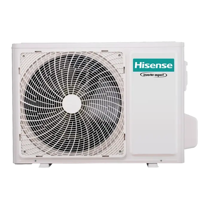 Aparat de aer condiționat Split Hisense TG35VE00G HSN Alb