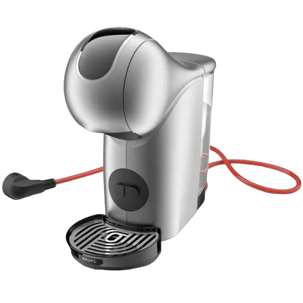 Капсульная Кофеварка Krups KP440E10 Серебристый