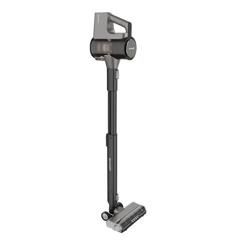 Aspirator Vertical Sharp SAVP4251GS, Negru | Gri