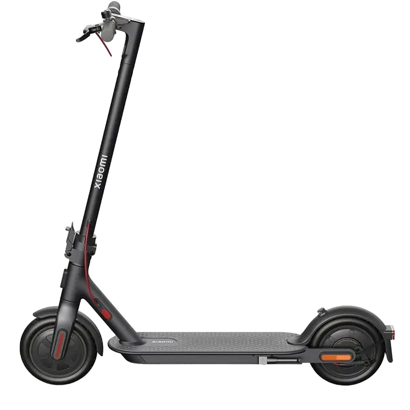 Электрический самокат Xiaomi 3 Lite Чёрный