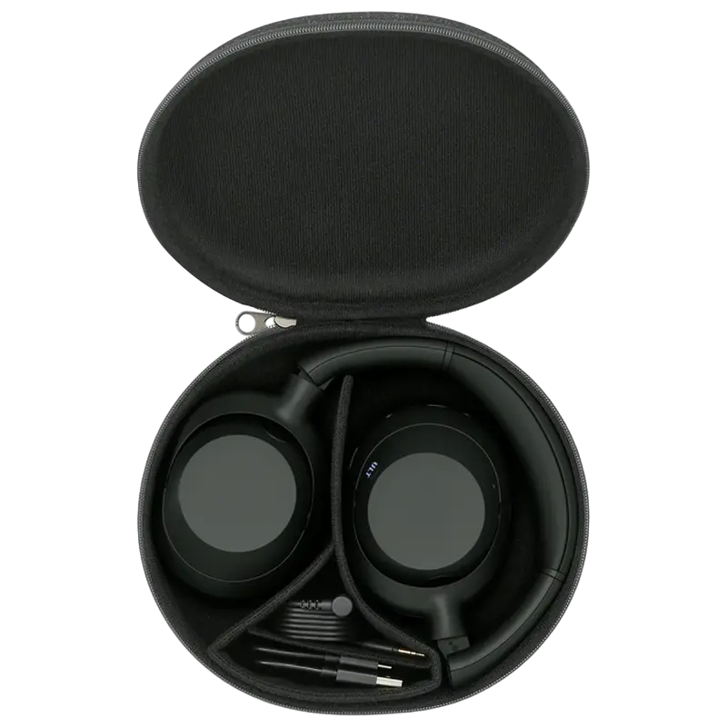 Наушники SONY ULT WEAR Чёрный